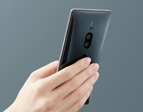 Sony Xperia XZ2 Premium