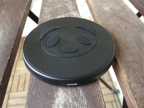 Choetech Fast Wireless Charging Pad
