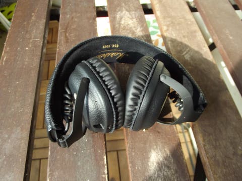 Marshall MID A.N.C.