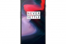 OnePlus 6