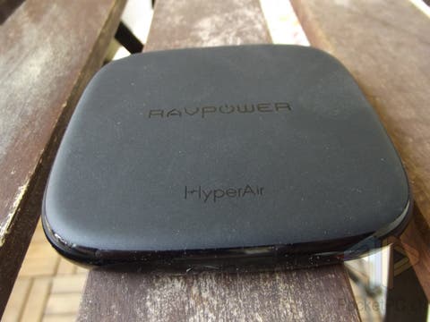 Ravpower Alpha Series Fast Charge Wireless Charging Pad RP-PC066