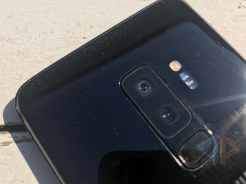 News Galaxy S10+ mit Dual-Selfie-Kamera und Triple-Kamera im Rücken? galaxy-s9-plus-design_4