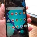 HTC U12+ Front