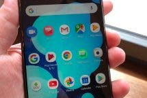 HTC U12+ Front