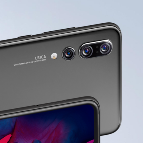 Huawei P20 Pro