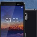 Nokia 3.1
