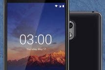 Nokia 3.1