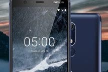 Nokia 5.1