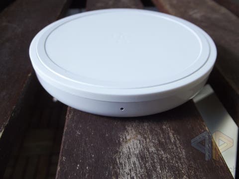 Belkin BOOST↑UP™ Bold Wireless Charging Pad 10W