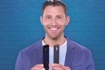 Moto Z3 Play