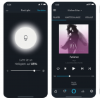 Amazon Alexa iOS App