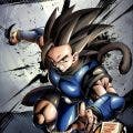 Dragon Ball Legends