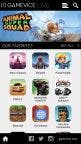 Gamevice App Screenshot