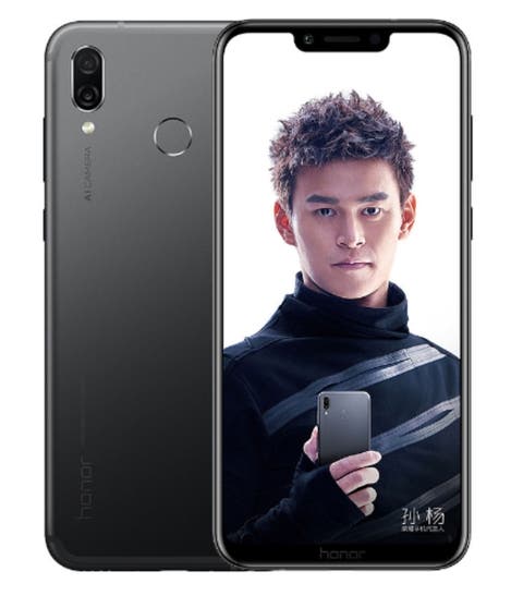 Honor Play