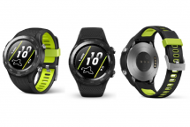 Huawei Watch 2 2018