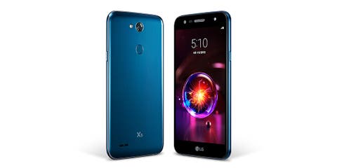 LG X5