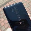 LG G7 ThinQ Design