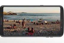 Moto Z3 Play