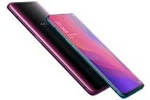 Oppo Find X