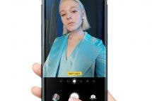 Oppo Find X