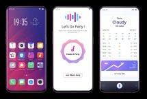 Oppo Find X