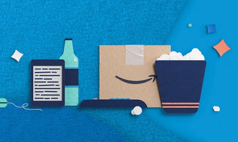 Amazon Prime Day 2024