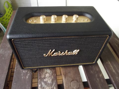 Marshall Aston Bluetooth Multi-Room