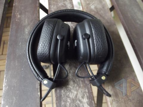 Marshall Major III Bluetooth