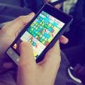 WP candy crush