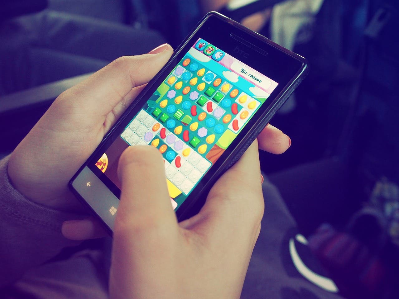 Wie sieht Unterhaltung auf dem Smartphone zukünftig aus? WP-candy-crush WP candy crush