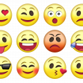 emojis