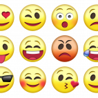 emojis