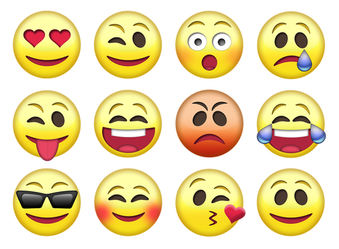 emojis