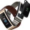 Huawei TalkBand B5 Rendering by Evan Blass