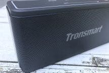 Tronsmart Element Mega Front Design