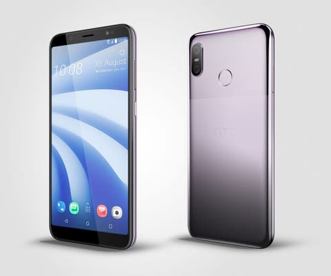 HTC U12 Life