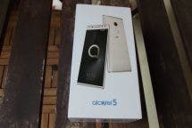 Alcatel 5