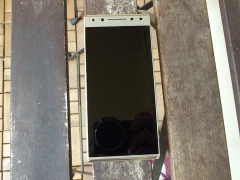 Alcatel 5