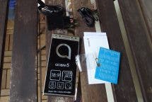 Alcatel 5