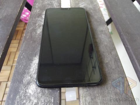 OnePlus 6