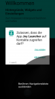Screenshot Alcatel 5