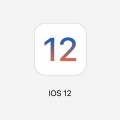 Apple iOS 12