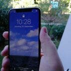 iPhone XS