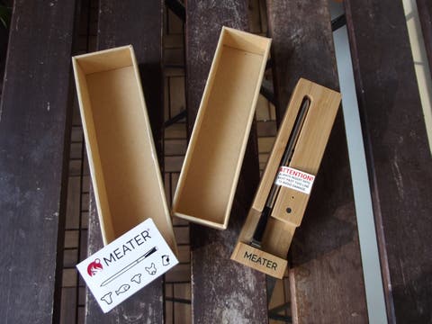MEATER