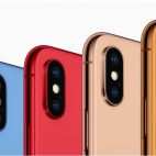iPhone XC