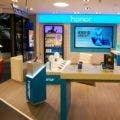 Honor Store