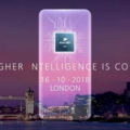 Huawei Event 16.10.2018