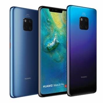 Huawei Mate 20 Pro