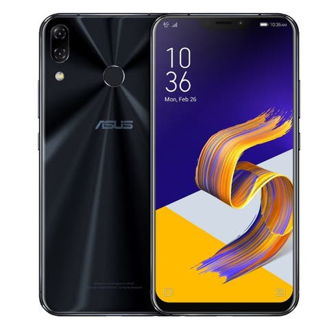 ASUS ZenFone 5Z ZS620KL