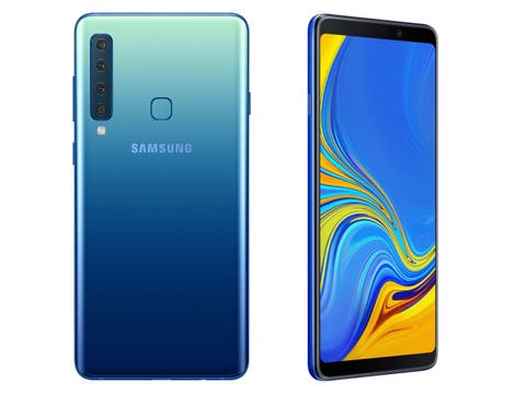Samsung Galaxy A9